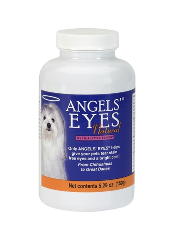 Angel Eyes 94922045904 Natural Sweet Potato 75g Dog Tear Stain Remover