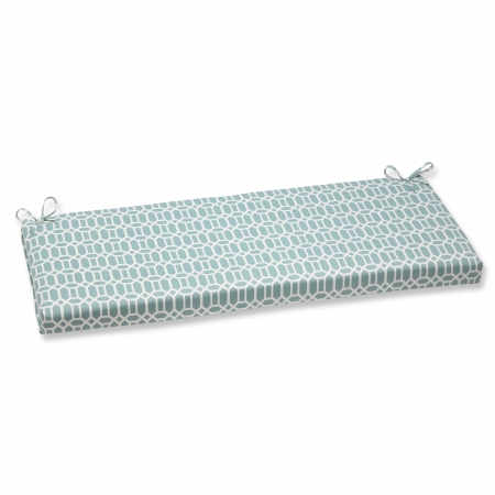 Rhodes Quartz Bench Cushion