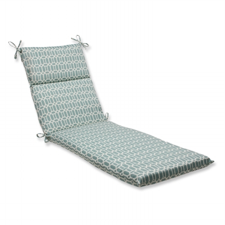 Rhodes Quartz Chaise Lounge Cushion