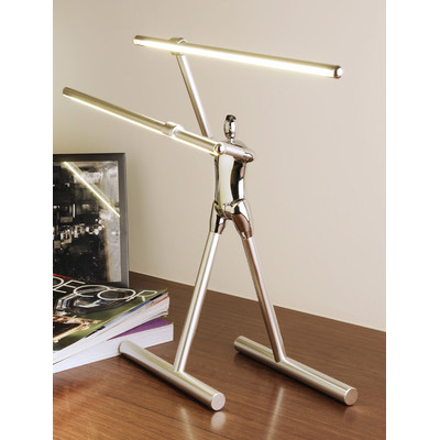 Interflow Corp Of America Table Lamps