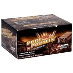 Pure Protein Bar Chocolate Deluxe 50 G 6 Ct - Wwsnppbr0006chocbr