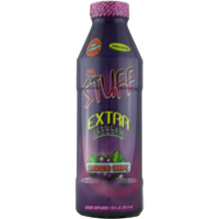 Detoxify The Stuff Extra Gushing Grape 20 Oz 1 Ct - Freeextr0001graplq