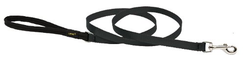 Lupine 27539 .5 In. Black 6 Ft. Lead