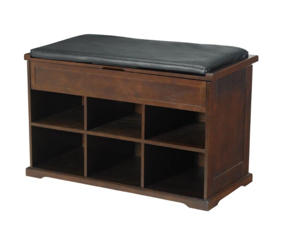 Picture for category Storage Benches