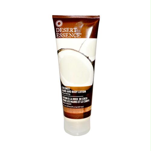 789271 Hand And Body Lotion Coconut - 8 Fl Oz