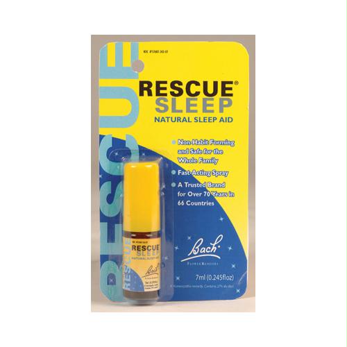 800771 Rescue Remedy Sleep - 7 Ml