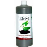 Trading Microbial Inoculant Composting Activator