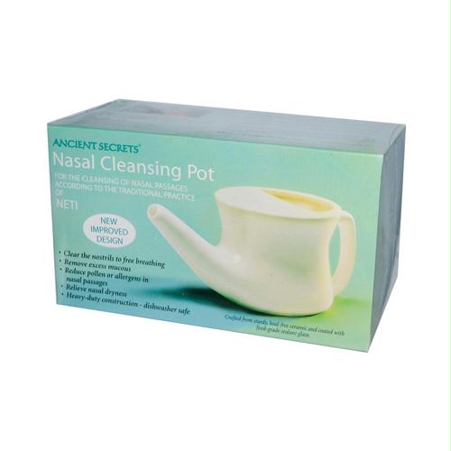 201772 Nasal Cleansing Pot - 1 Pot