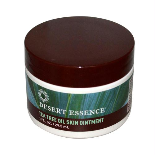 396267 Tea Tree Oil Skin Ointment - 1 Fl Oz