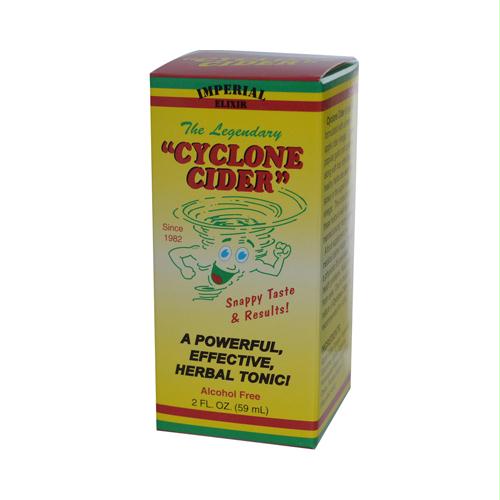 409599 Herbal Tonic - 2 Fl Oz
