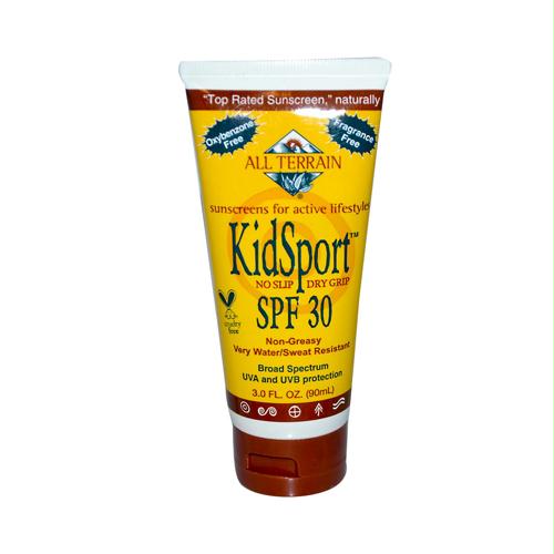 577478 Kid Sport Performance Sunscreen Spf 30 - 3 Fl Oz