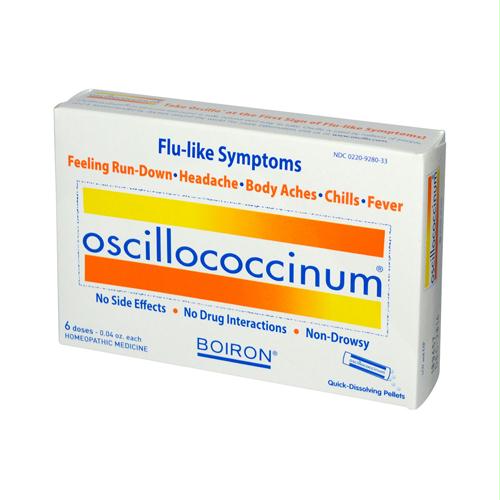 646901 Oscillococcinum - 6 Doses