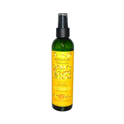 785212 Perfect Hold Hair Spray Sunflower And Citrus - 8.2 Fl Oz