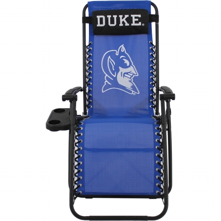 Comfy Feet DUKZGC Duke Syntethic Fabric Zero Gravity Chair