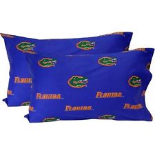 Flopckgpr Florida Printed Pillow Case - King - Set Of 2 - Solid