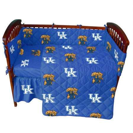 Kencs Kentucky 5 Piece Baby Crib Set
