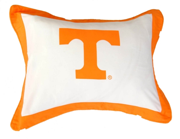 Tensh Tennessee Printed Pillow Sham
