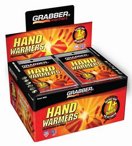 Hand Warmer Arthritis Mini 4.75 X6.75 (each)