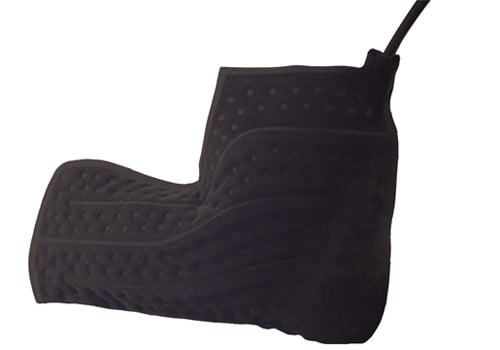 Large Double Therapy Boot For Ars 11.5 - 17