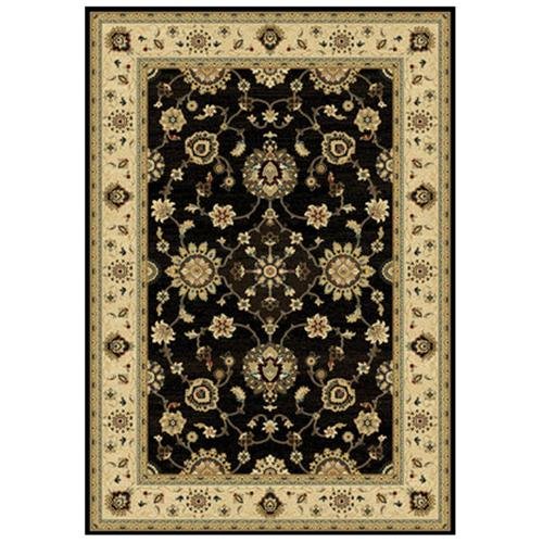 2081kw81 2081kw81 Radiance Moreno Black-wheat 7 Ft. 10 In. X 10 Ft. 10 In.