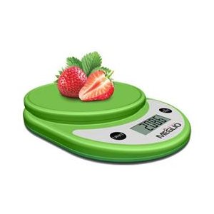 UPC 855758004134 product image for Above Edge inc AE771-GRE Digital Kitchen Scale | upcitemdb.com