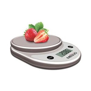 UPC 855758004097 product image for Above Edge inc AE771-SIL Digital Kitchen Scale | upcitemdb.com