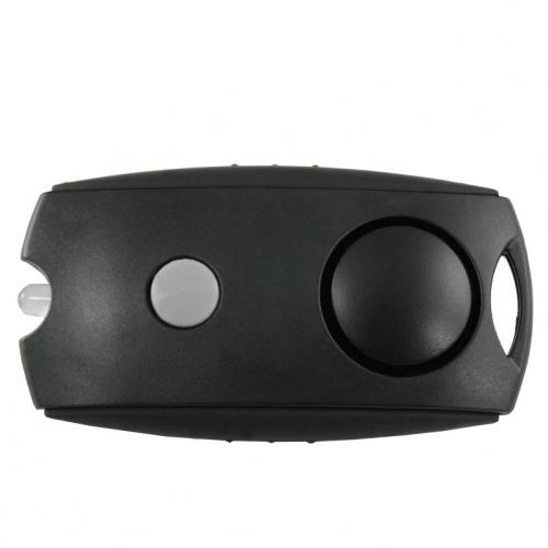 Products Streetwise Panic Alarm Black
