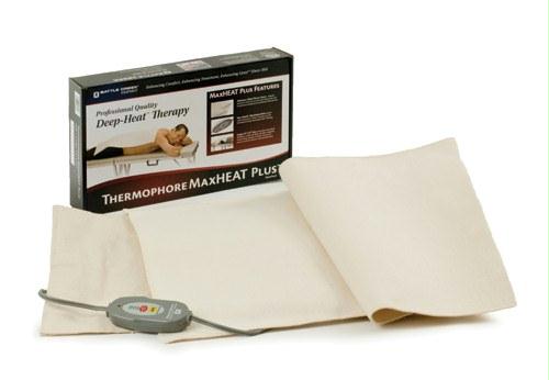 Thermophore Maxheat Plus 4 X 17 Petite