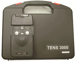 Tens Unit Dual Channel 3 Mode W/timer (tens3000)
