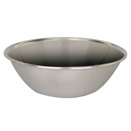 Cardinal Scales 6100-0003 Stainless Steel Bowl