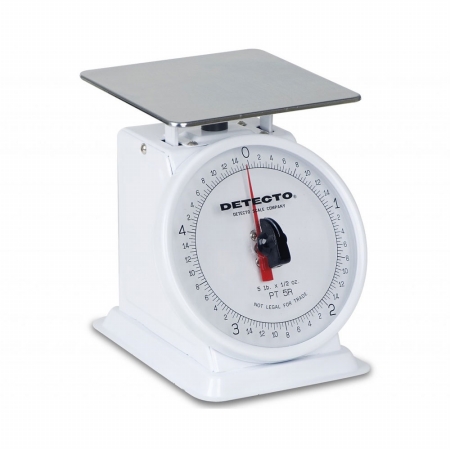 Cardinal Scales Pt-2r Top Loading Rotating Dial Scale