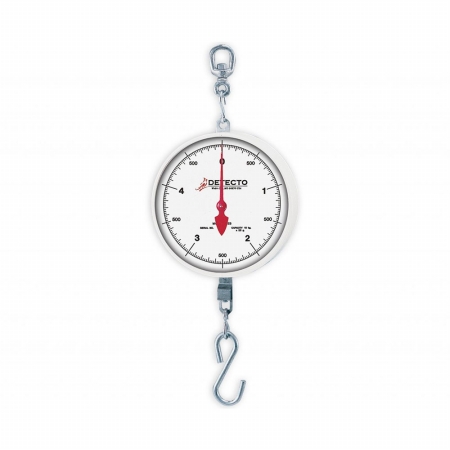 Cardinal Scales Mcs-20h Hanging Hook Scale