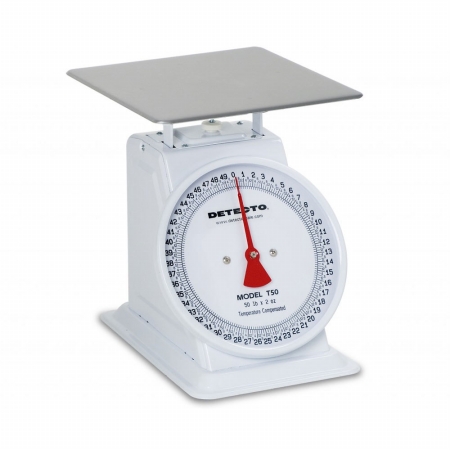 Cardinal Scales T100 Top Loading Fixed Dial Scale