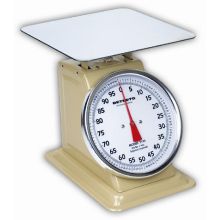 Cardinal Scales T200 Large High Capacity Top Loading Dial Scale