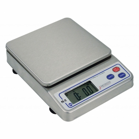 Electronic Portion Scale