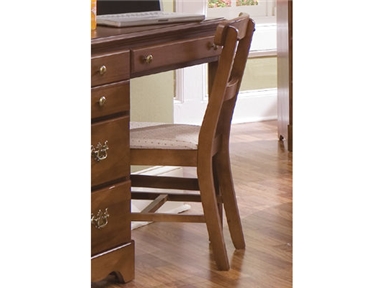 Works 180000 Chair - Traditional Cherry