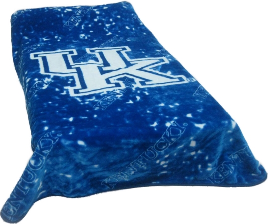 Kenth Kentucky Throw Blanket - Bedspread