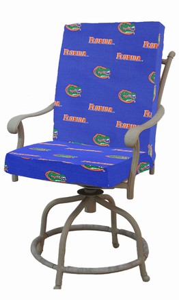 Florida 2pc Chair Cushion
