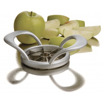 Clean Cut Apple Corer - Pack Of 6