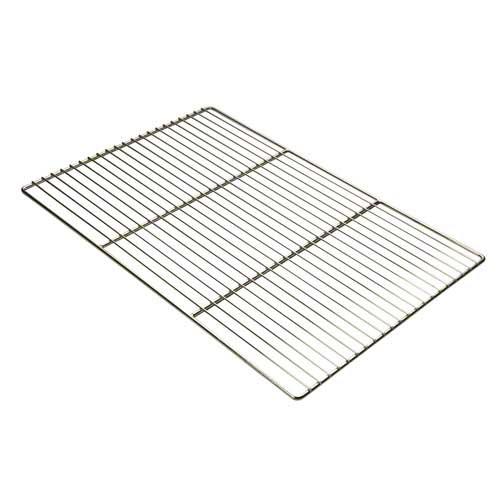 Focus Foodservice 901525cgc Cooling Grate, Chrome Plated, 17 In. X 25 In. - Pack Of 6
