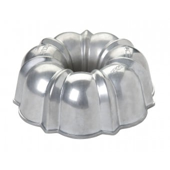 Fluted Cake Pan - 6 Cup Capacity - Pack Of 6