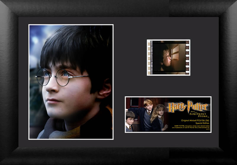 Harry Potter 1 (s6) Minicell
