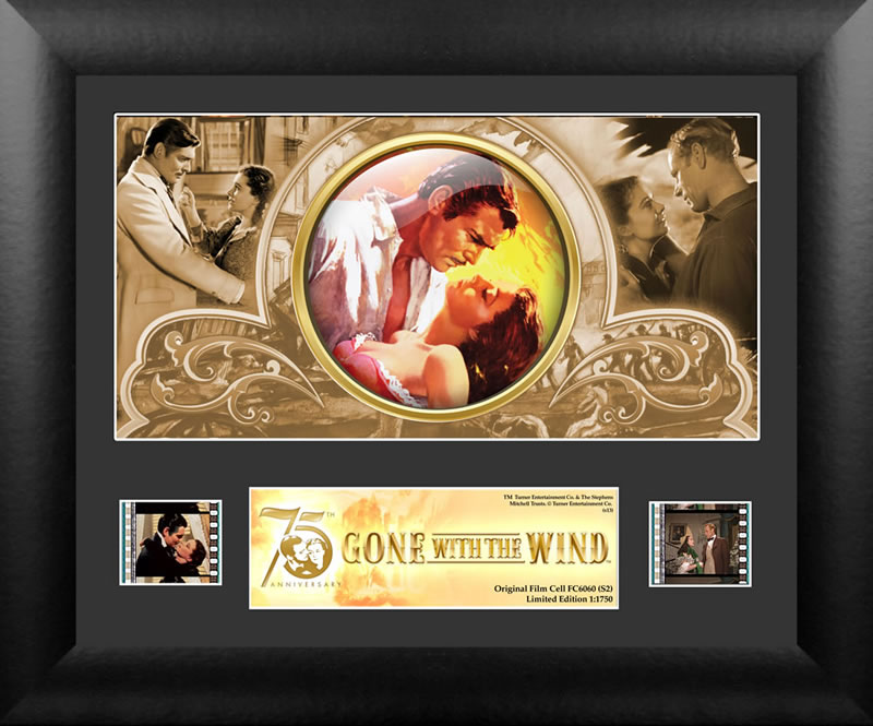 Gone With The Wind 75th Anniversary (s2) Single