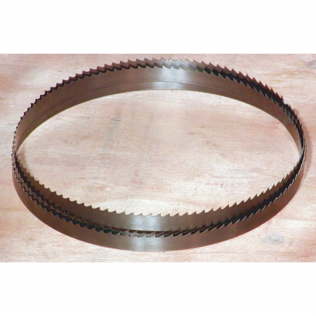 Buffalo Tools Bsb-mbs Band Saw Blade For Mbsaw