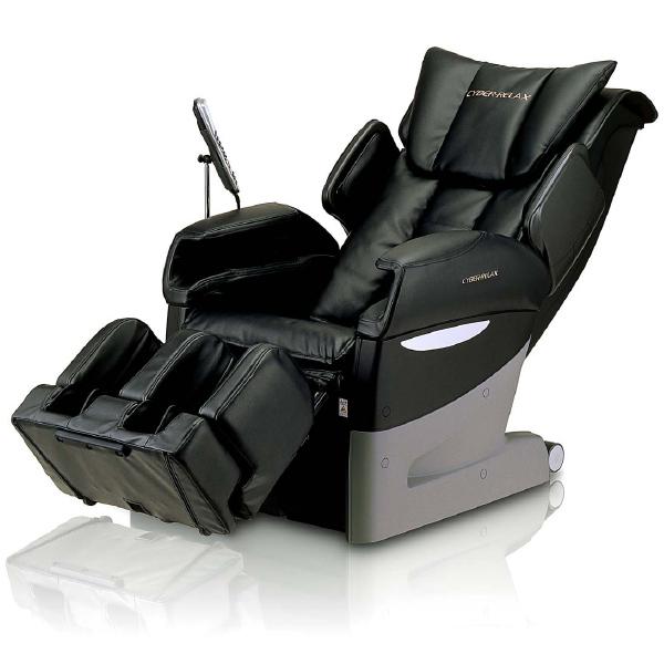 Fuji Cal Ec 3800 Cyber Relax Massage Chair