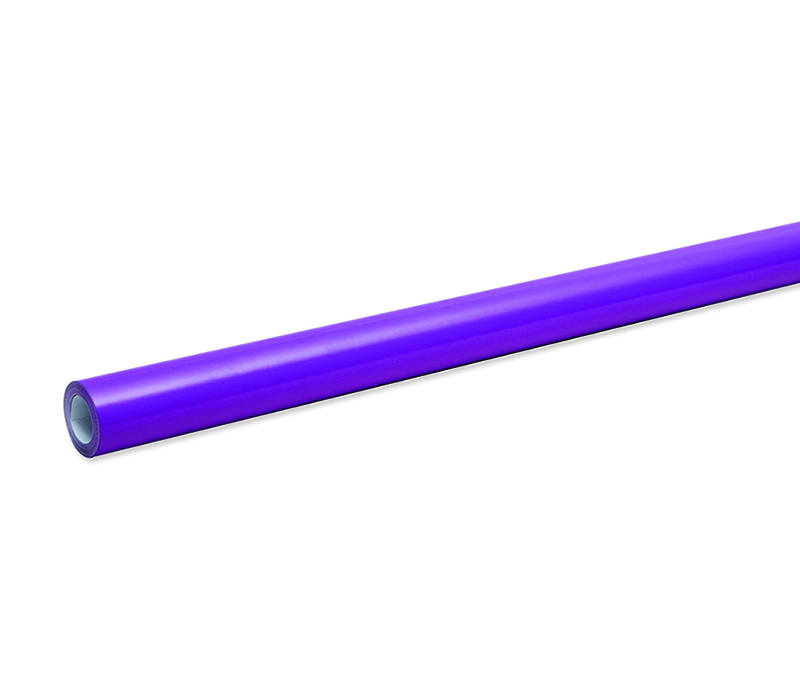 Pac57045 Positively Purple 48in X 25ft