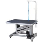 Gopetclub 36 In. Electronic Motor Grooming Table