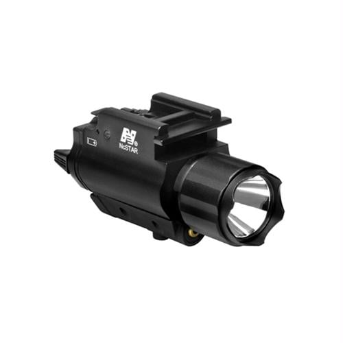 Aqpflsg Tactical Green Laser Sight & 3w 150 Lumen