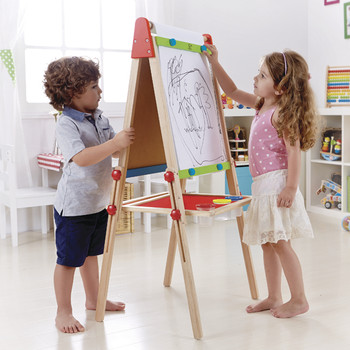 E1010 All-in-1 Easel - 3y Plus
