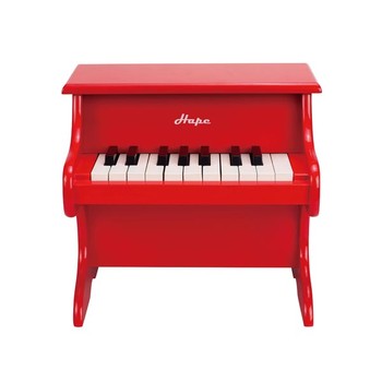 E0318 Playful Piano - 3y Plus